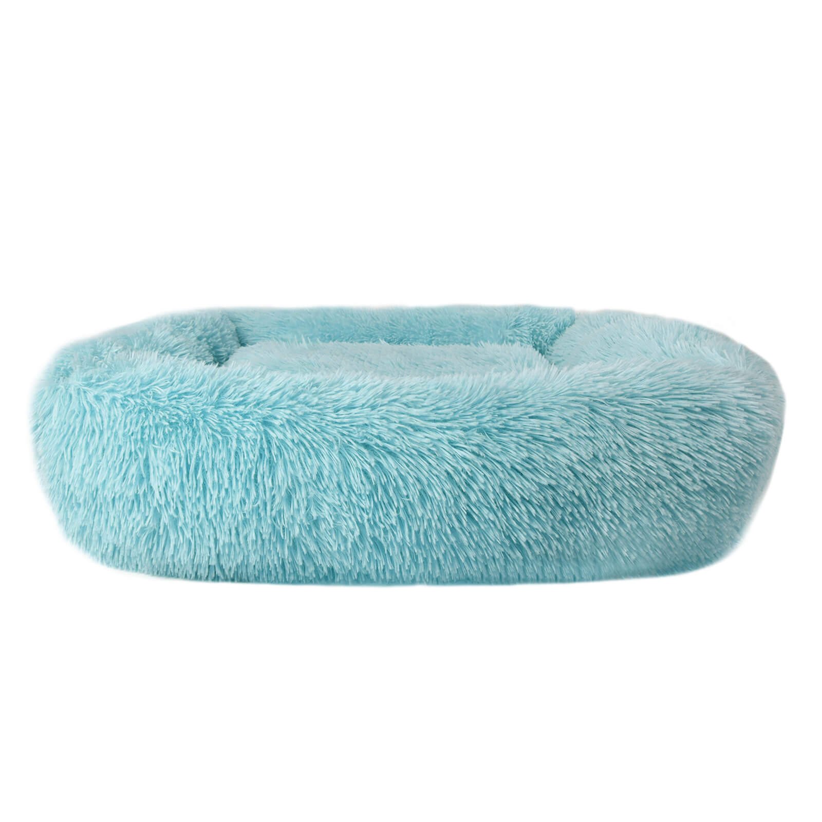 Soft Plush Orthopedic Pet Bed Slepping Mat Cushion for Small Large Dog Cat Soft Plush Orthopedic Pet Bed Slepping Mat Cushion for Small Large Dog Cat