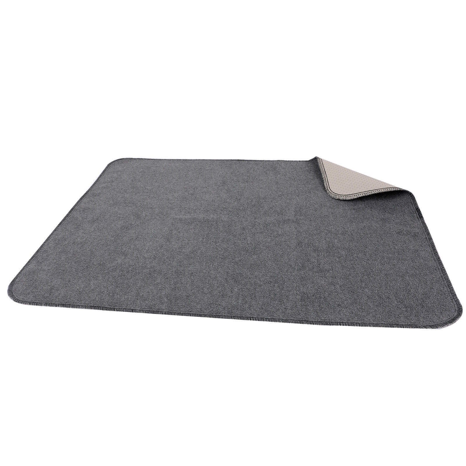 Reusable Pee Pads for Dogs Fast Absorbent Non-Slip Dog Whelping Mat for Playpen Reusable Pee Pads for Dogs Fast Absorbent Non-Slip Dog Whelping Mat for Playpen